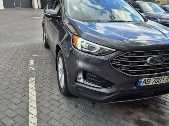Ford Edge                            2020г. в рассрочку