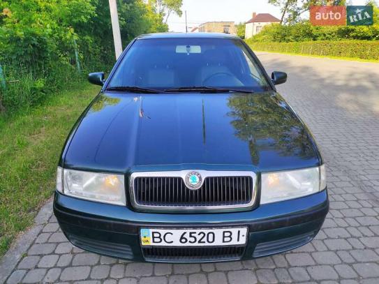Skoda Octavia                         2006г. в рассрочку