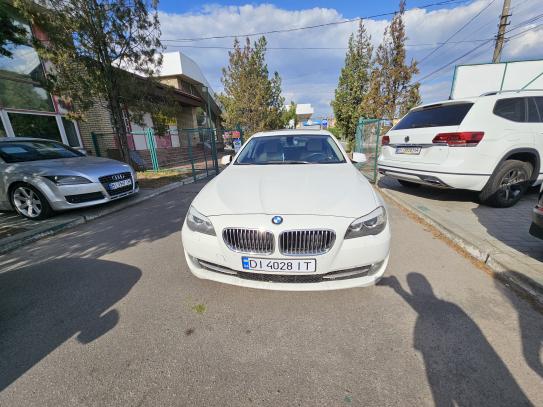 Bmw 535xi 2012р. у розстрочку