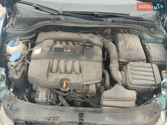 Skoda Octavia                         2006г. в рассрочку