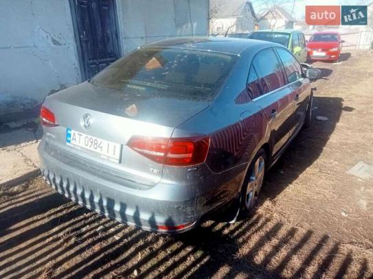Volkswagen Jetta
                           2017г. в рассрочку