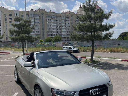 Audi A5                              2013г. в рассрочку