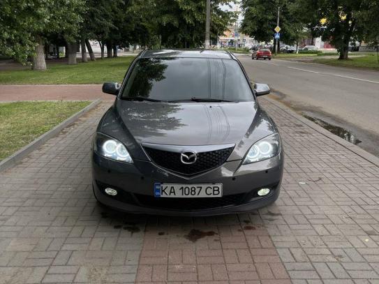 Mazda 3                               2007г. в рассрочку