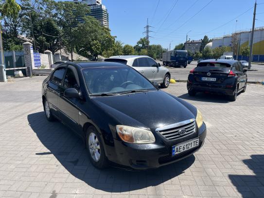 Kia Cerato
                          2007г. в рассрочку