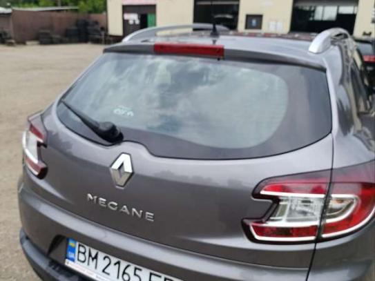 Renault Megane
                          2011г. в рассрочку