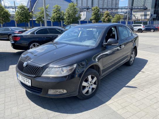 Skoda Octavia                         2009г. в рассрочку