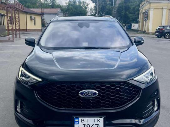 Ford Edge 2019р. у розстрочку