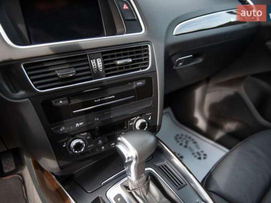 Audi Q5 2014г. в рассрочку