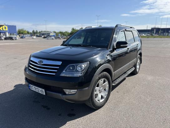 Kia Mohave                          2011г. в рассрочку