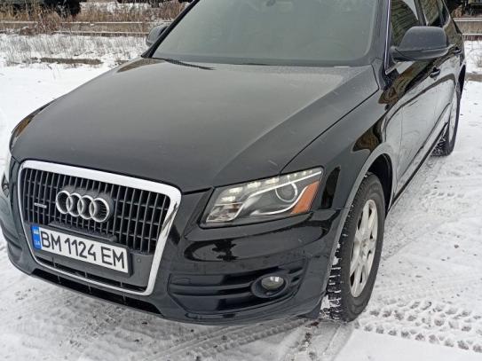 Audi Q5 2011р. у розстрочку