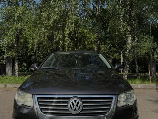 Volkswagen Passat
                          2010г. в рассрочку