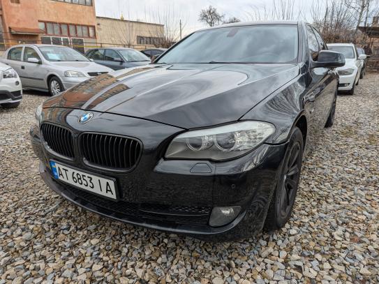 Bmw 520                             2012г. в рассрочку