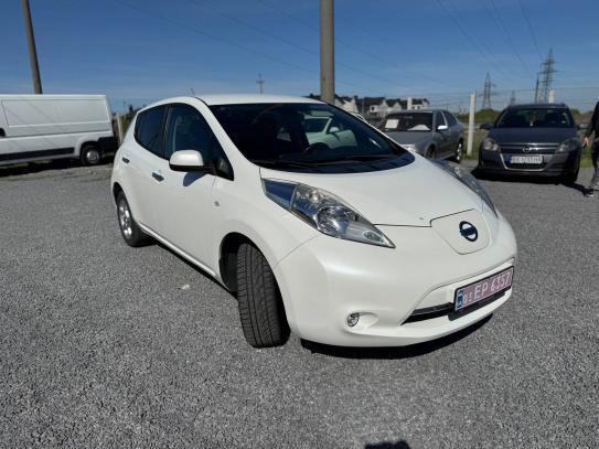 Nissan Leaf                            2014г. в рассрочку