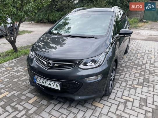 Opel Ampera-e
                        2020г. в рассрочку