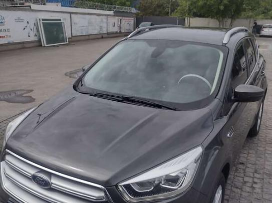 Ford Kuga                            2019г. в рассрочку