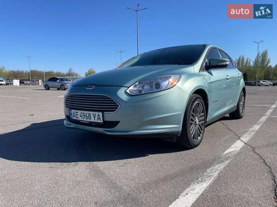 Ford Focus
                           2012г. в рассрочку