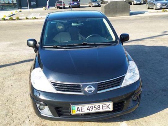 Nissan Tiida
                           2008г. в рассрочку