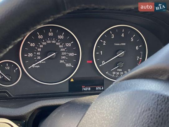 Bmw X3                              2015г. в рассрочку