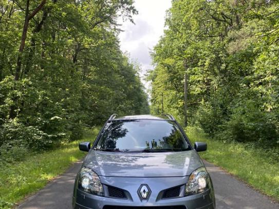 Renault Koleos                          2008г. в рассрочку