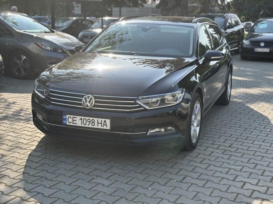 Volkswagen Passat
                          2018г. в рассрочку