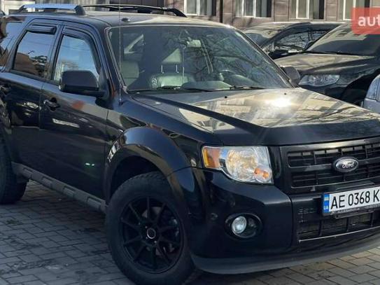 Ford Escape
                          2012г. в рассрочку