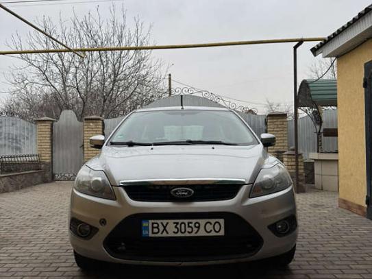 Ford Focus
                           2008г. в рассрочку