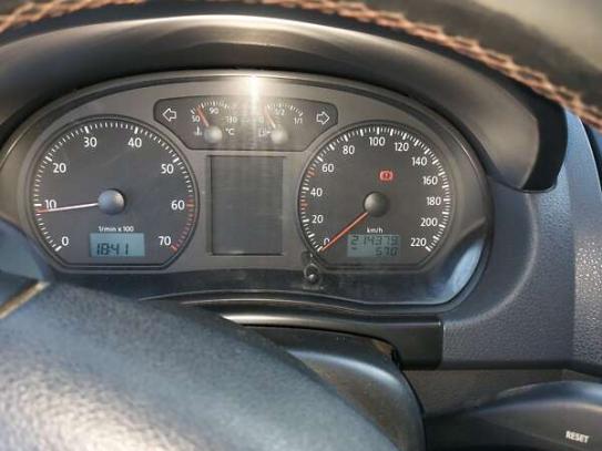 Volkswagen Polo                            2006г. в рассрочку