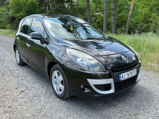 Renault Scenic
                          2009г. в рассрочку