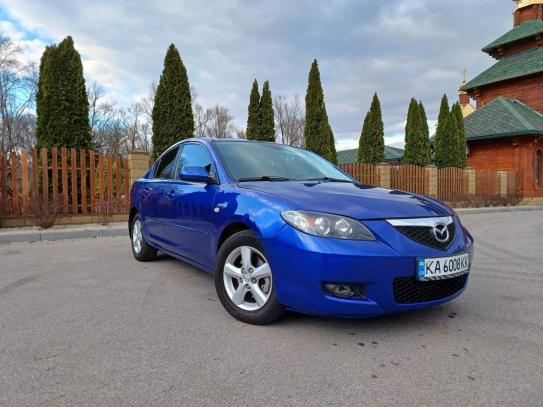 Mazda 3                               2007г. в рассрочку