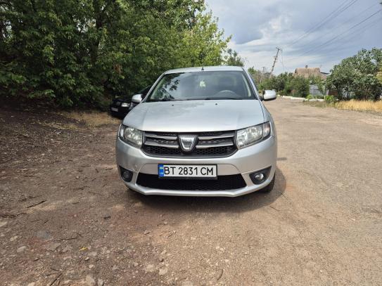 Renault Logan                           2013г. в рассрочку