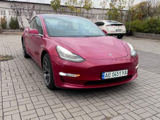 Tesla Model 3 2018г. в рассрочку