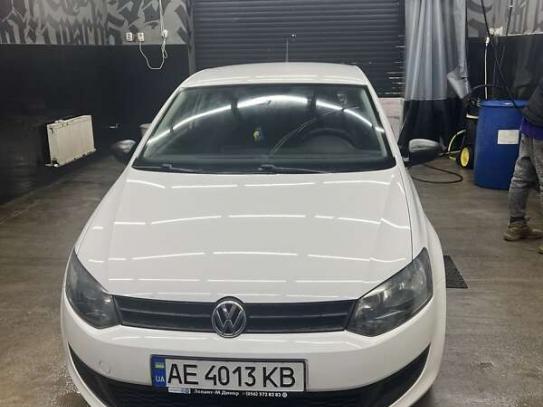 Volkswagen Polo
                            2013г. в рассрочку