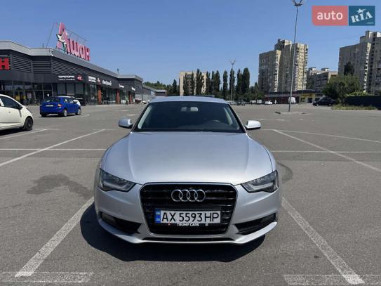 Audi A5
                              2012г. в рассрочку
