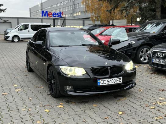 Bmw 320d 2011г. в рассрочку