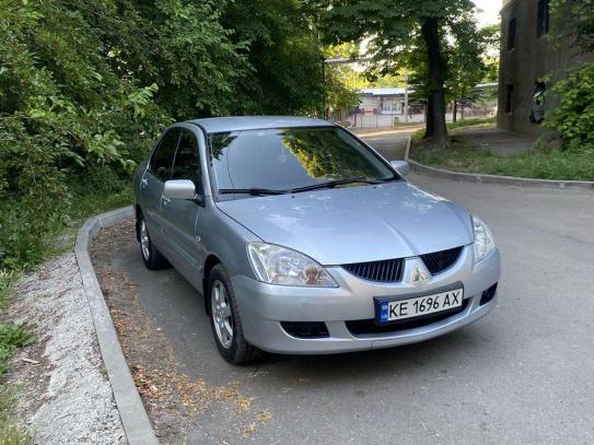 Mitsubishi Lancer                          2005г. в рассрочку