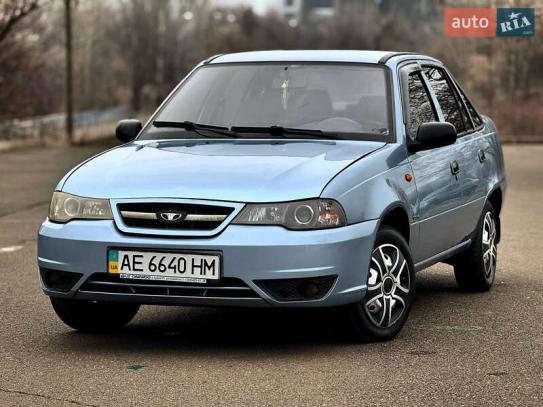 Daewoo Nexia
                           2011г. в рассрочку