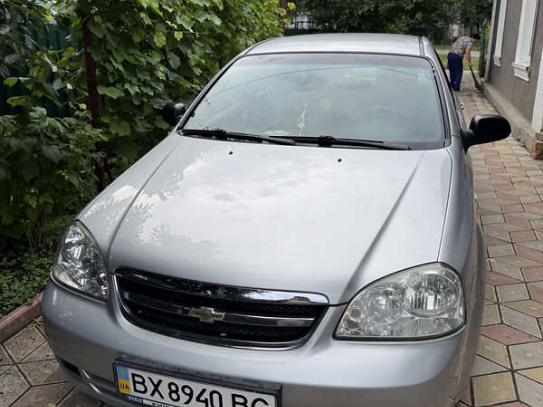 Chevrolet Lacetti
                         2005г. в рассрочку