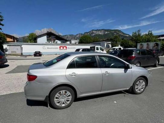 Toyota Corolla                         2008г. в рассрочку