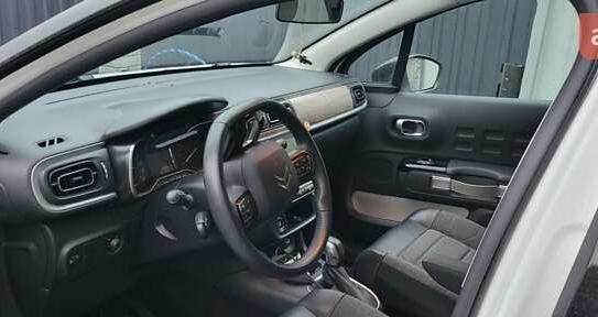 Citroen C3
                              2021г. в рассрочку
