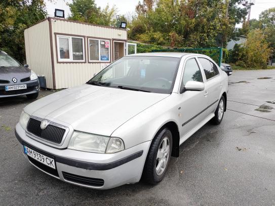 Skoda Octavia
                         2004г. в рассрочку