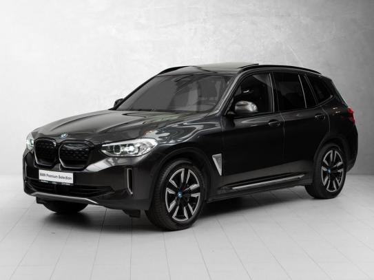 Bmw Ix3 2021р. у розстрочку