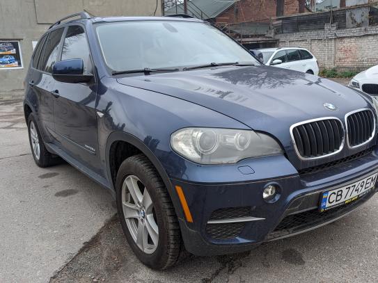 Bmw X5
                              2010г. в рассрочку