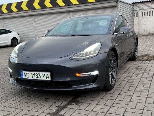 Tesla Model 3 2018г. в рассрочку