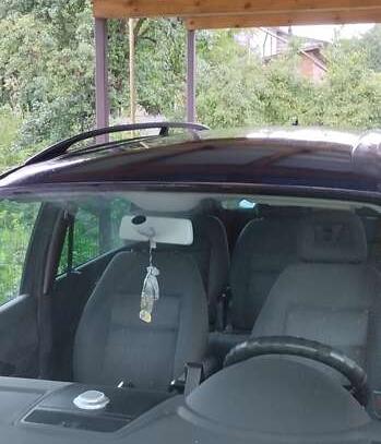 Volkswagen Sharan
                          2004г. в рассрочку