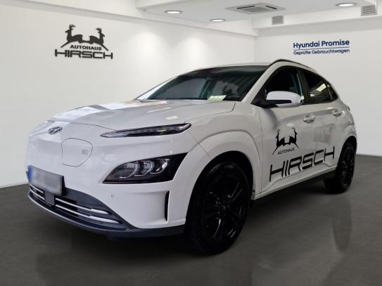 Hyundai Kona 2023г. в рассрочку
