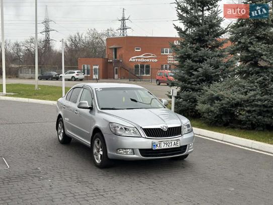 Skoda Octavia                         2011г. в рассрочку