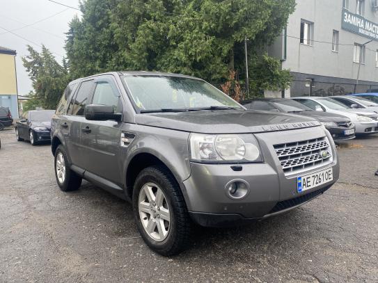 Land Rover freelander                2009г. в рассрочку