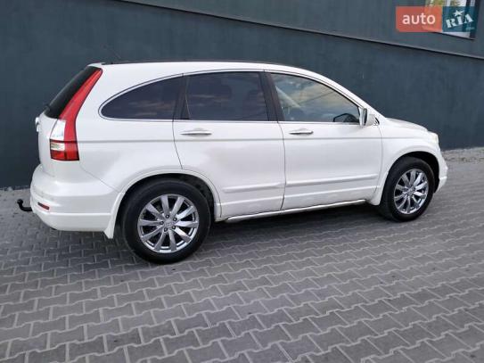 Honda Cr-v 2011г. в рассрочку