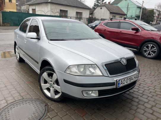 Skoda Octavia
                         2008г. в рассрочку