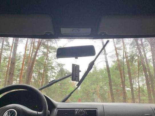 Volkswagen Golf
                            2002г. в рассрочку